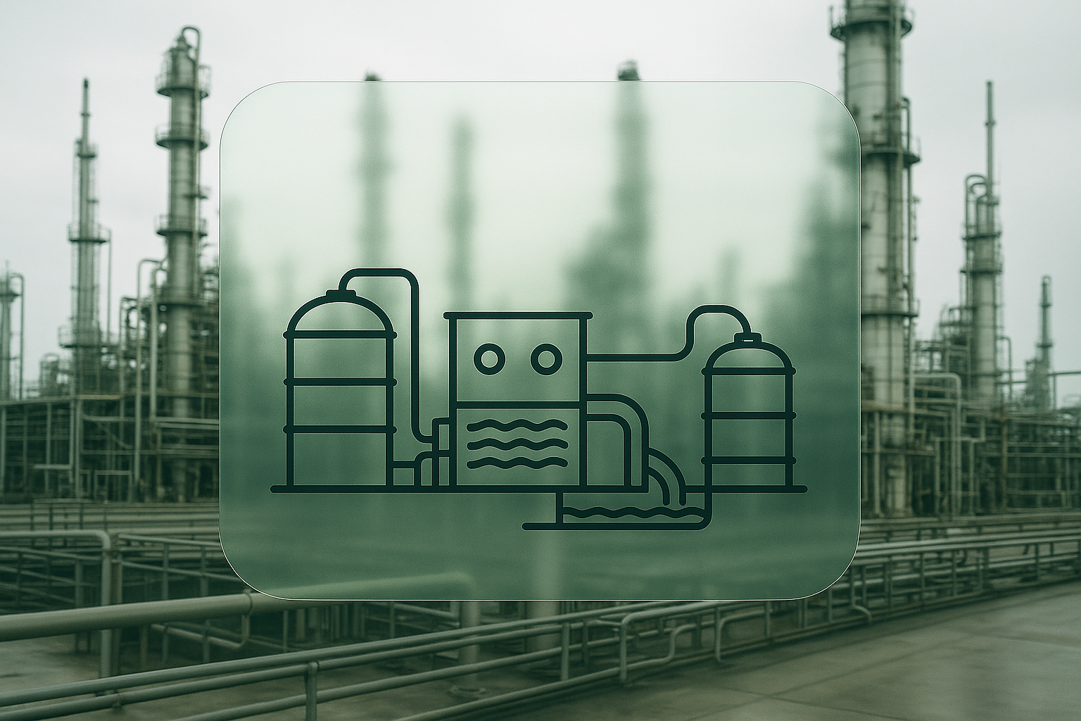 Effluent Treatment Plant