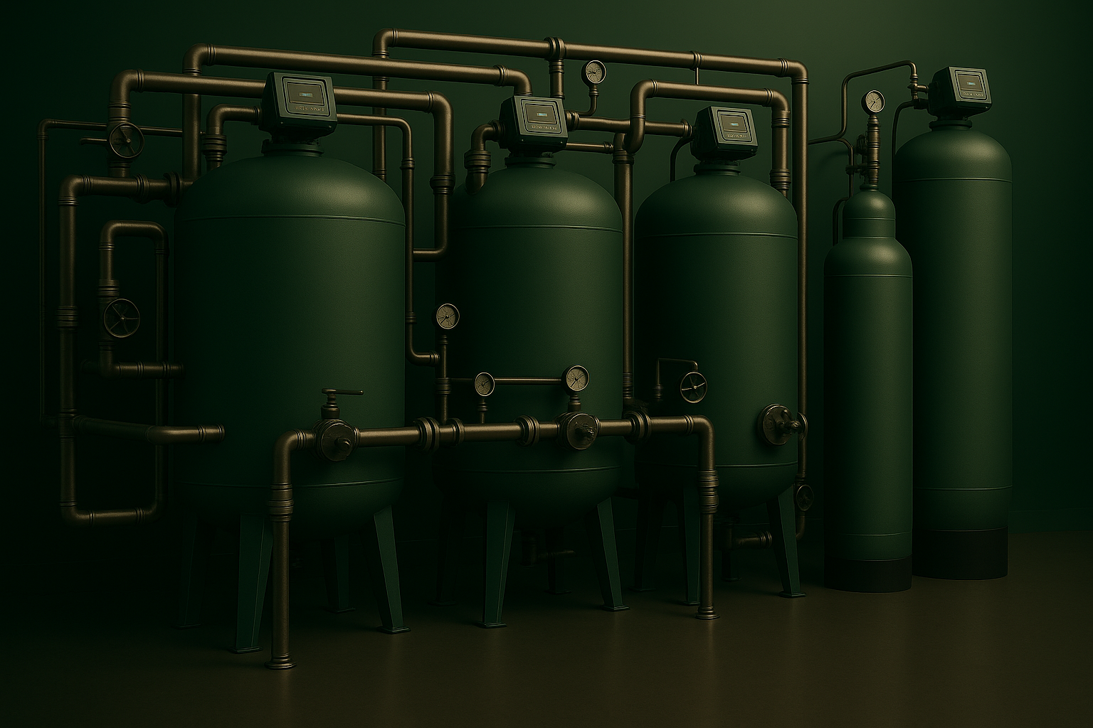 Filtration System