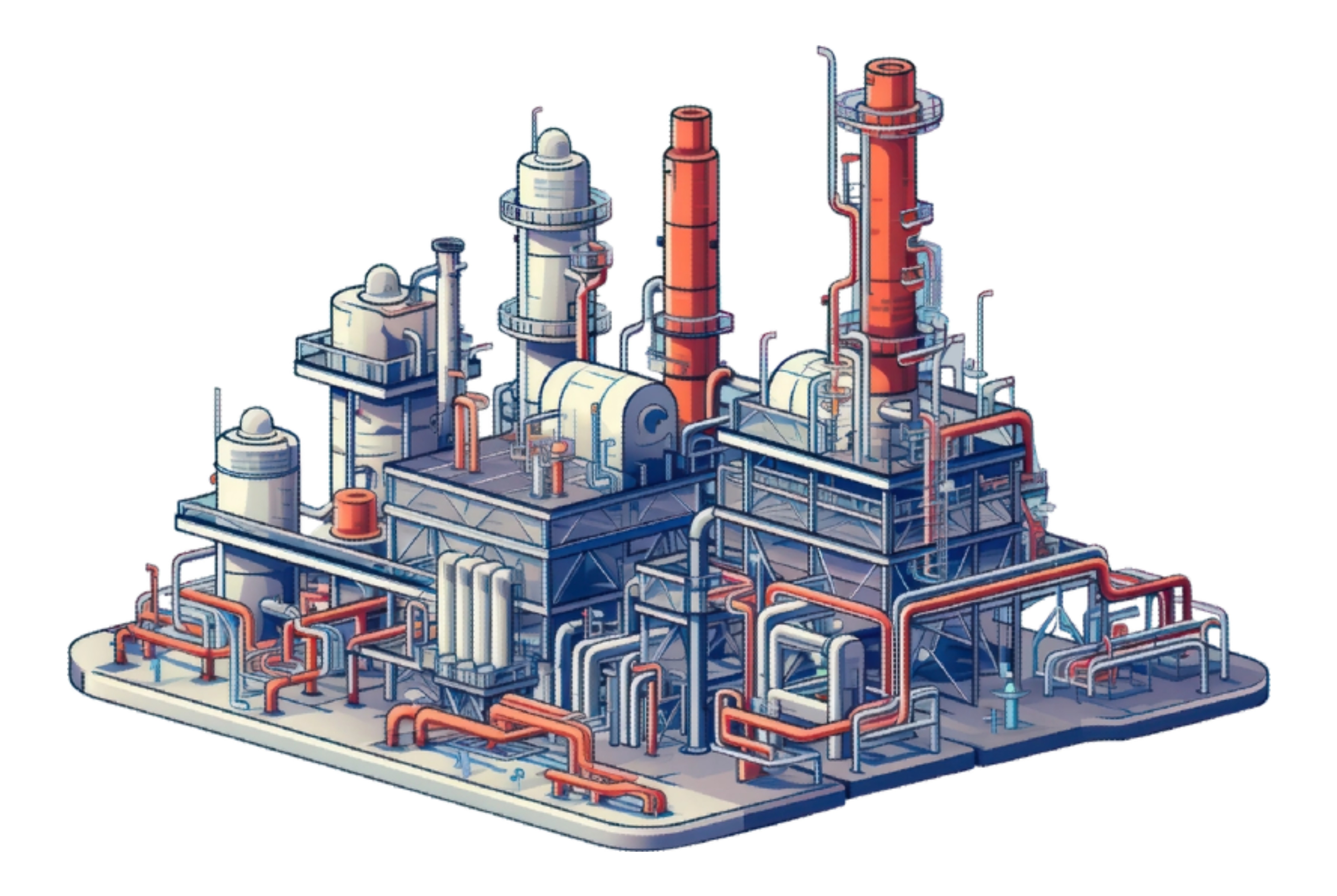 Industrial Cleaning