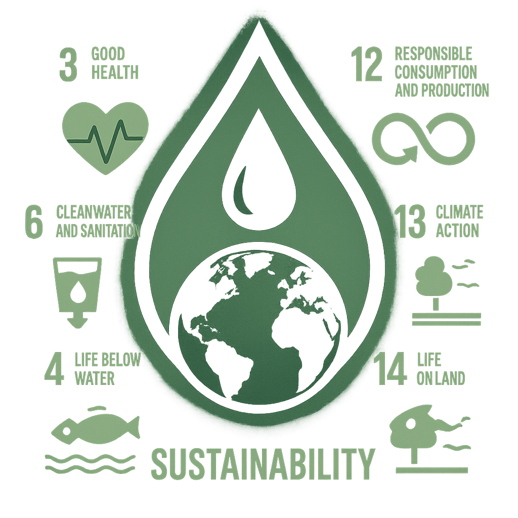 Sustainability